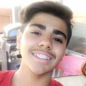 Meet your Posher, Samuel